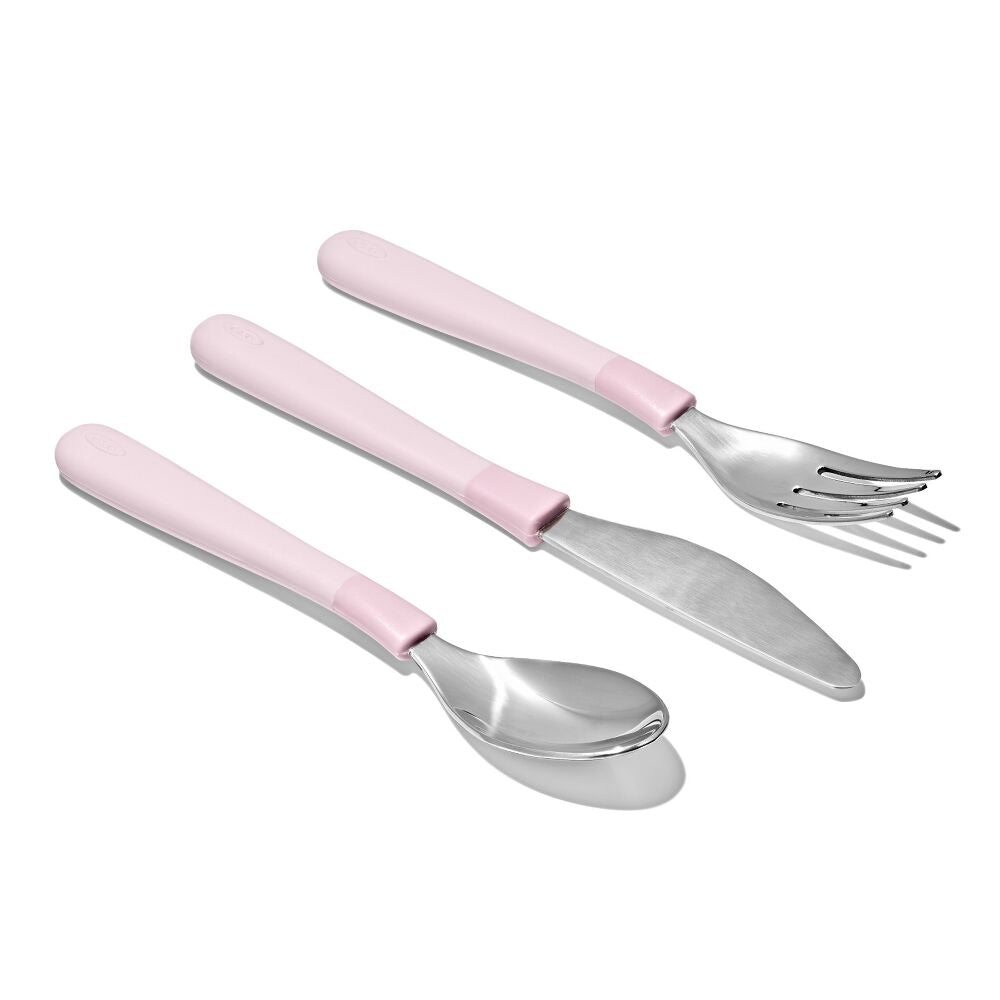 Cutlery for Big Kids N2