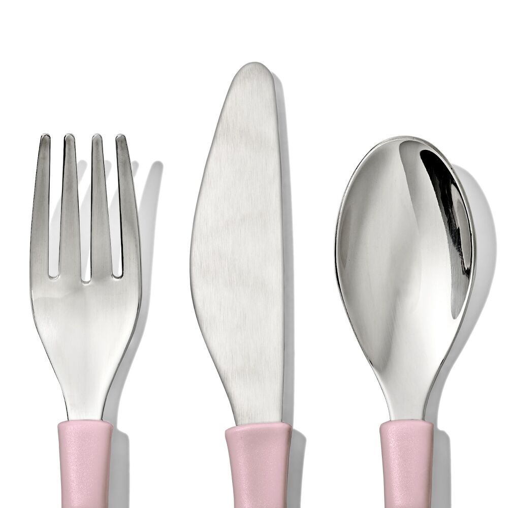 Cutlery for Big Kids N2