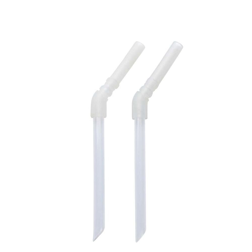 Twist Top Water Bottle Replacement Straw Set H3