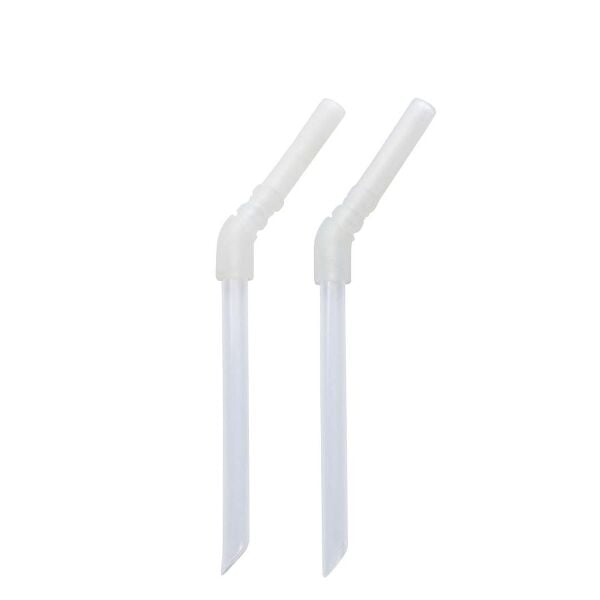 Twist Top Water Bottle Replacement Straw Set H3