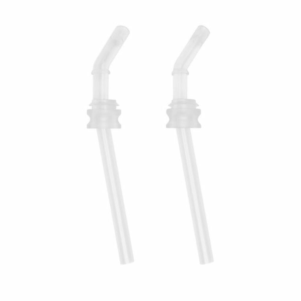 Transitions 9 oz Straw Cup Replacement Straw Set F4