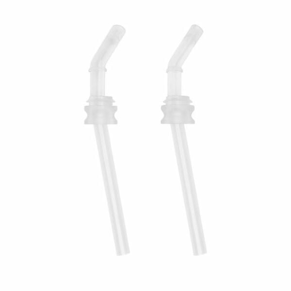 Transitions 9 oz Straw Cup Replacement Straw Set T3