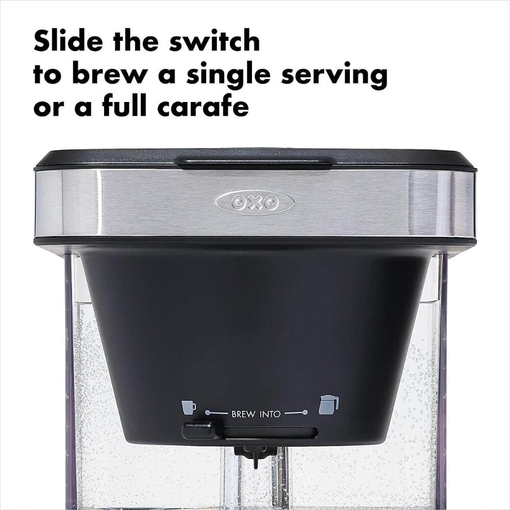8-Cup Coffee Maker I4