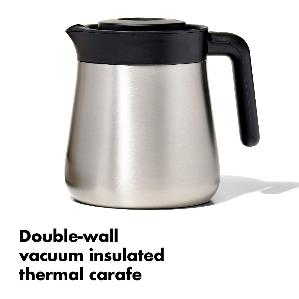8-Cup Coffee Maker I4