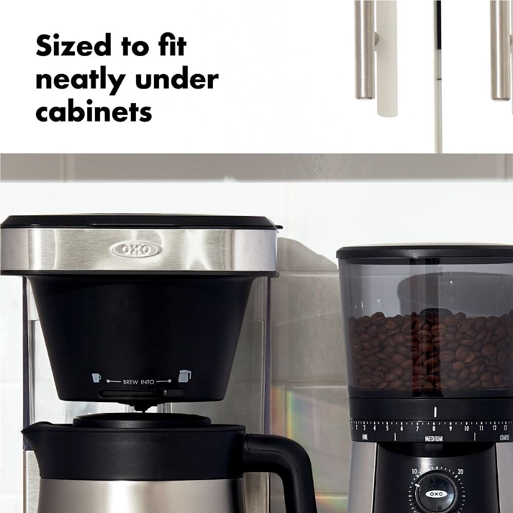 8-Cup Coffee Maker I4