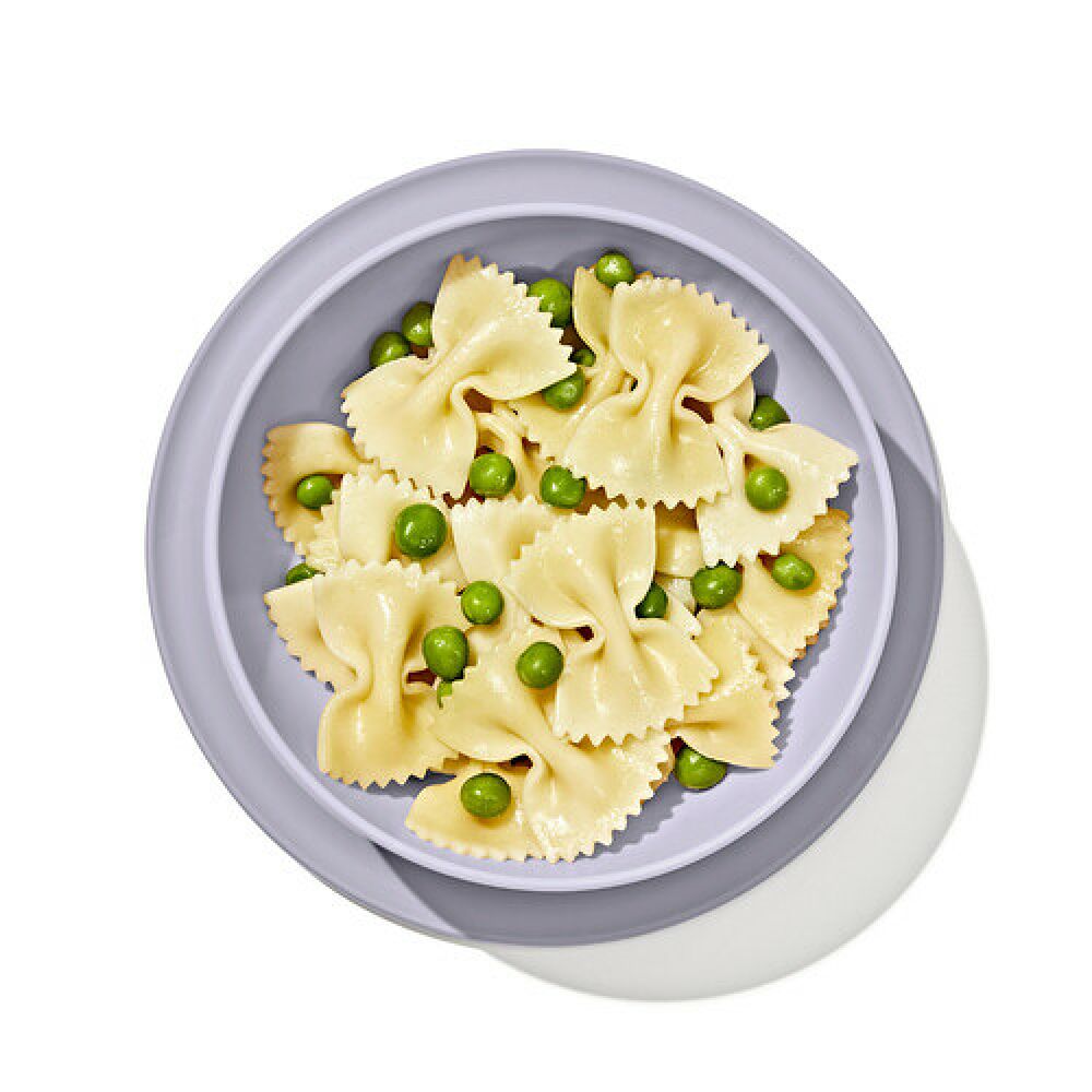 Tot Stick & Stay Suction Bowl W1