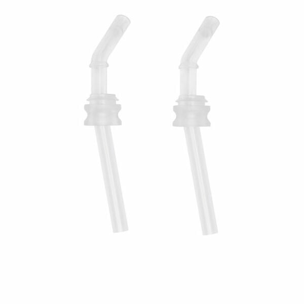 Transitions 6 oz Straw Cup Replacement Straw Set T2