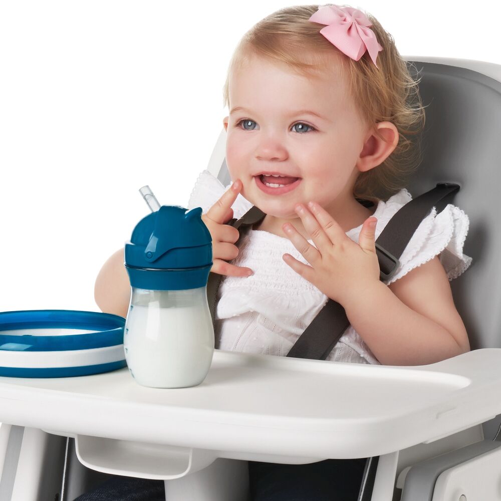 Transitions 9 Oz Straw Cup Set Q9