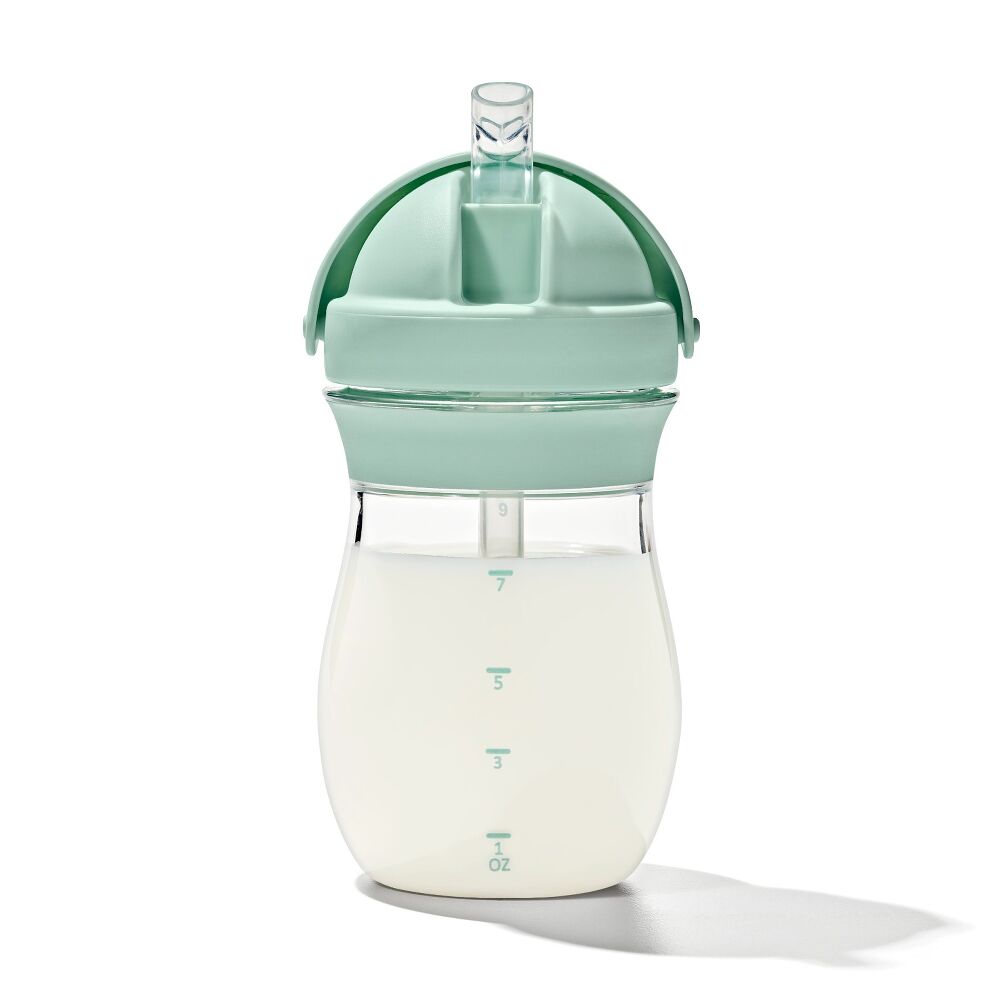 Transitions 9 Oz Straw Cup Set Q9