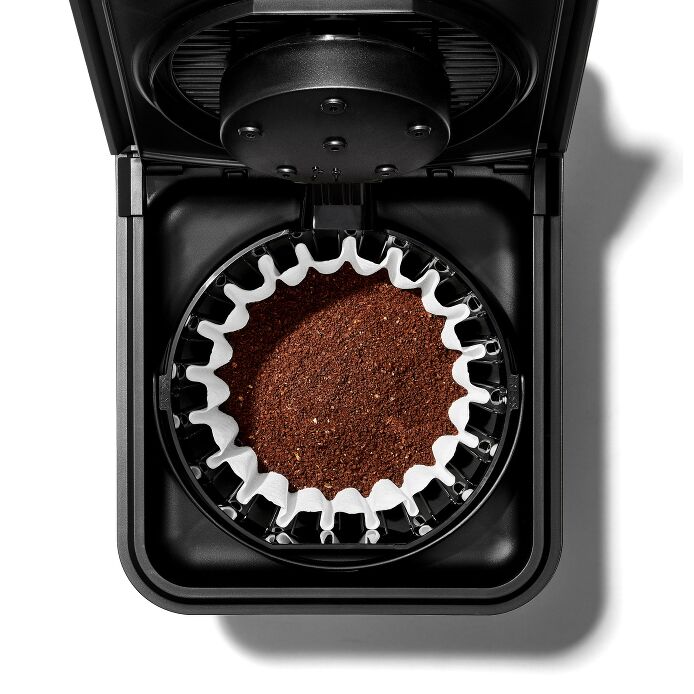 Replacement Brew Basket for 8-Cup Coffee Maker with Thermal Carafe Z3