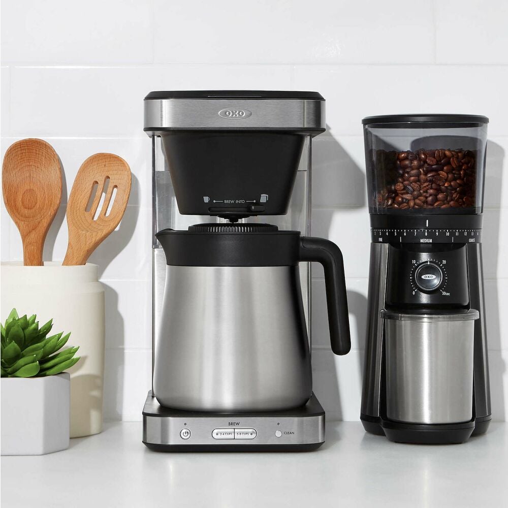 8-Cup Coffee Maker I4