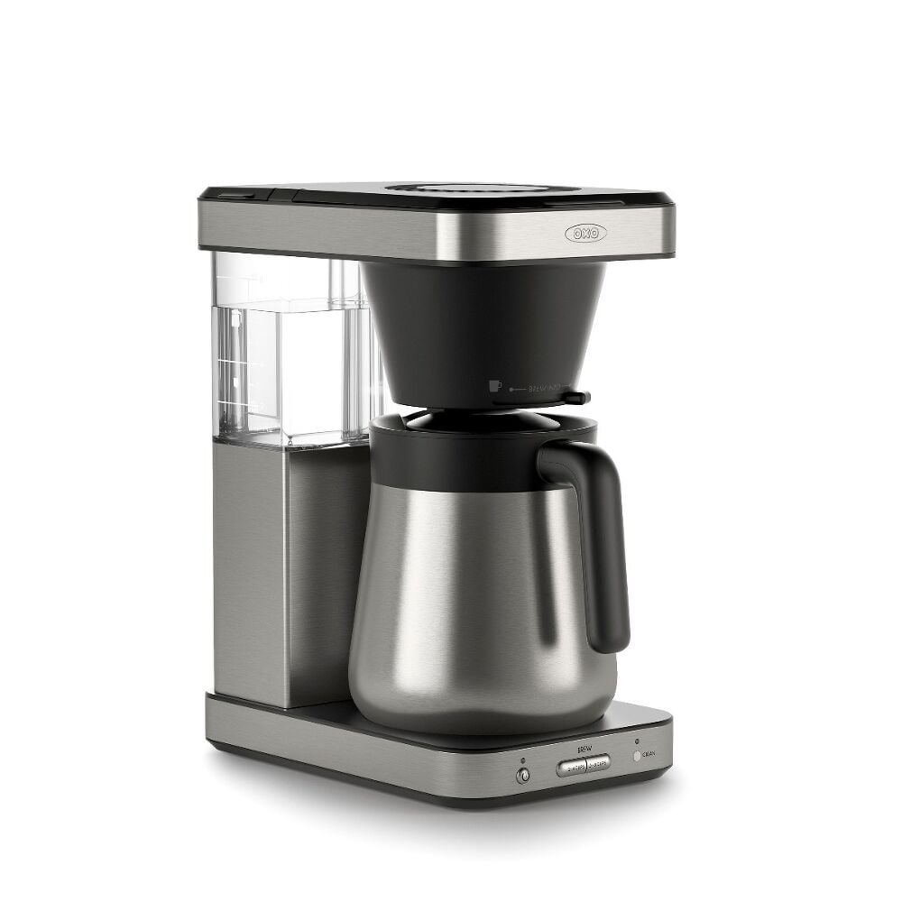 8-Cup Coffee Maker I4