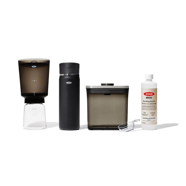 OXO Brew More Bundle C1