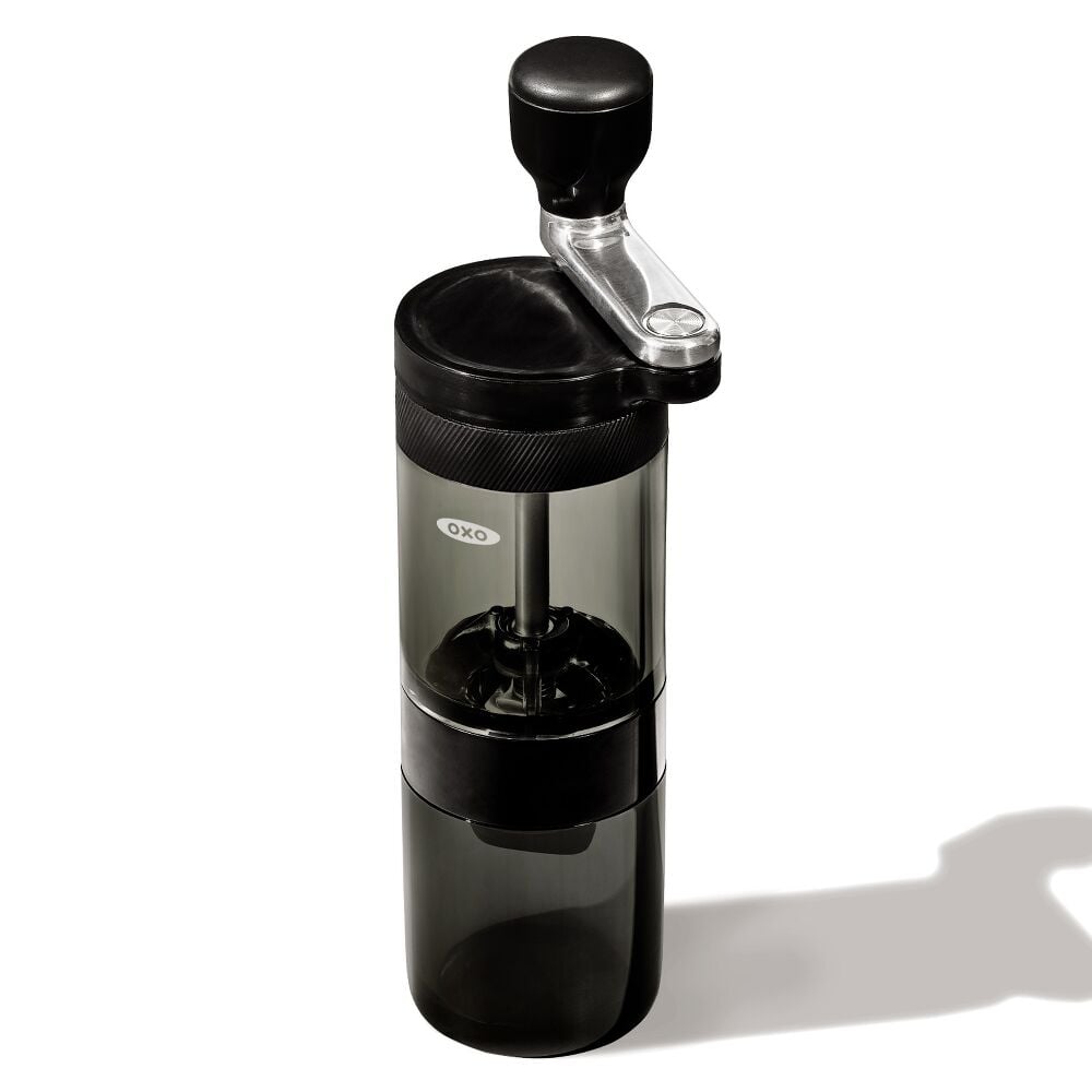 Brew Manual Coffee Grinder F0
