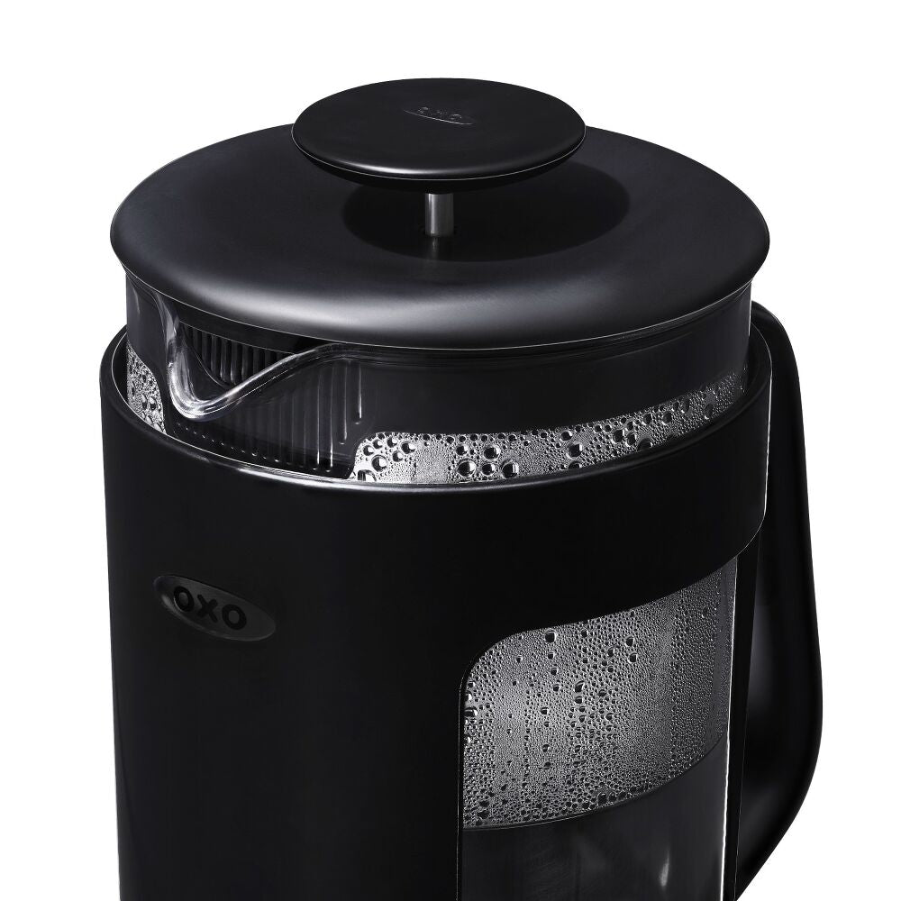 Brew Venture French Press - 8 Cup Z4