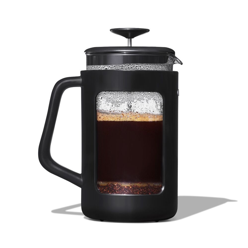 Brew Venture French Press - 8 Cup Z4