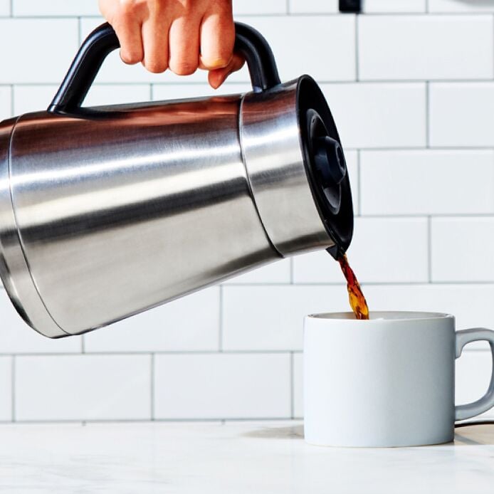 Replacement Carafe for 9-Cup Coffee Maker P5