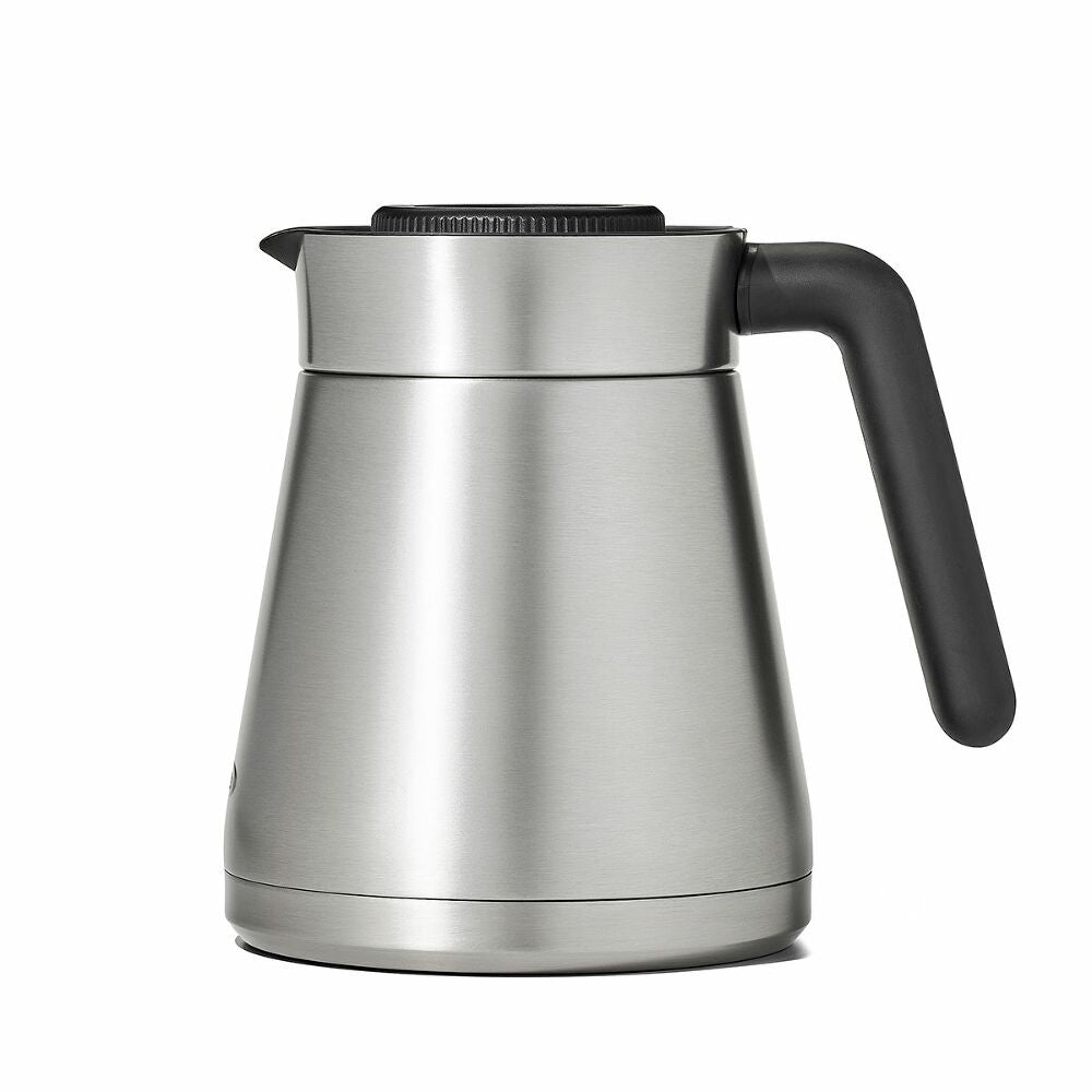 Replacement Carafe with Lid & Mixing Tube for 12-Cup Coffee Maker B1