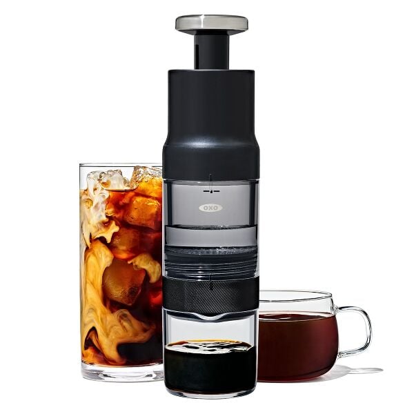 Rapid Brewer C6