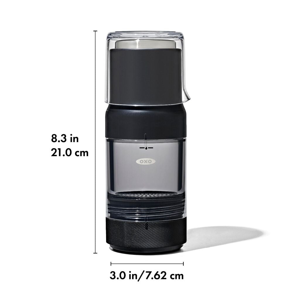 Rapid Brewer C6
