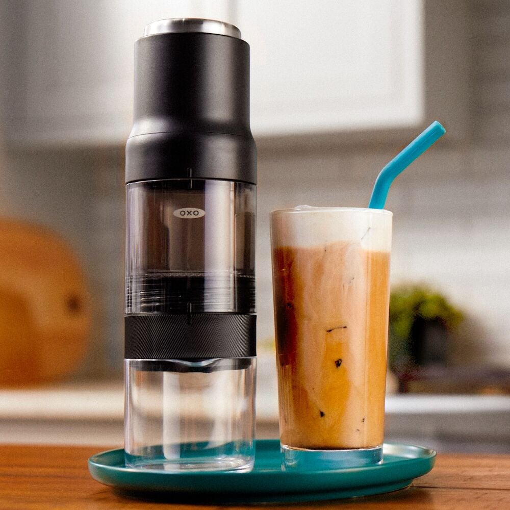 Rapid Brewer C6