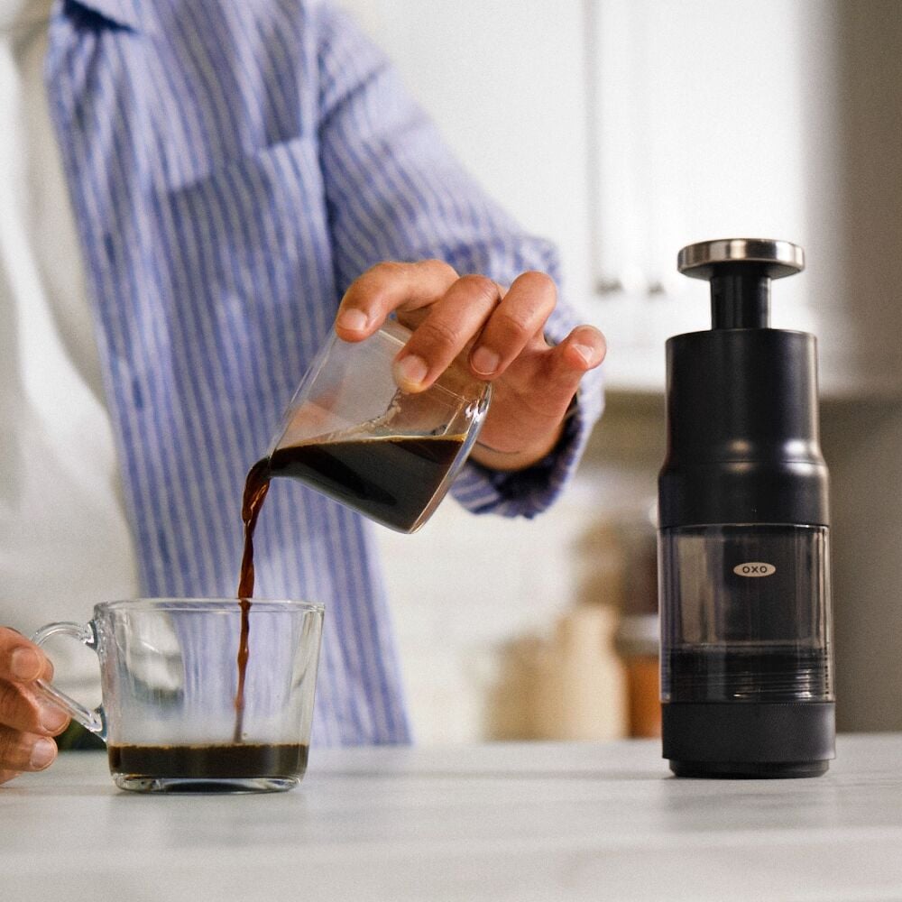 Rapid Brewer C6