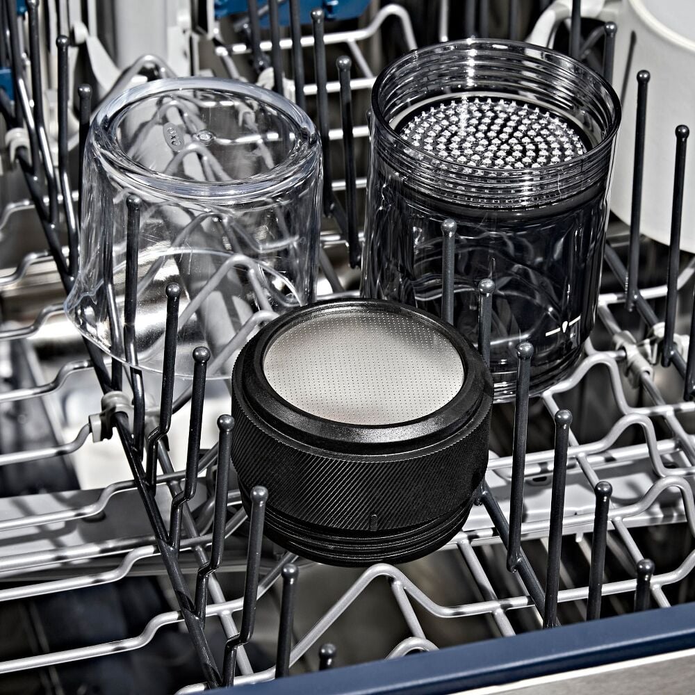Rapid Brewer C6