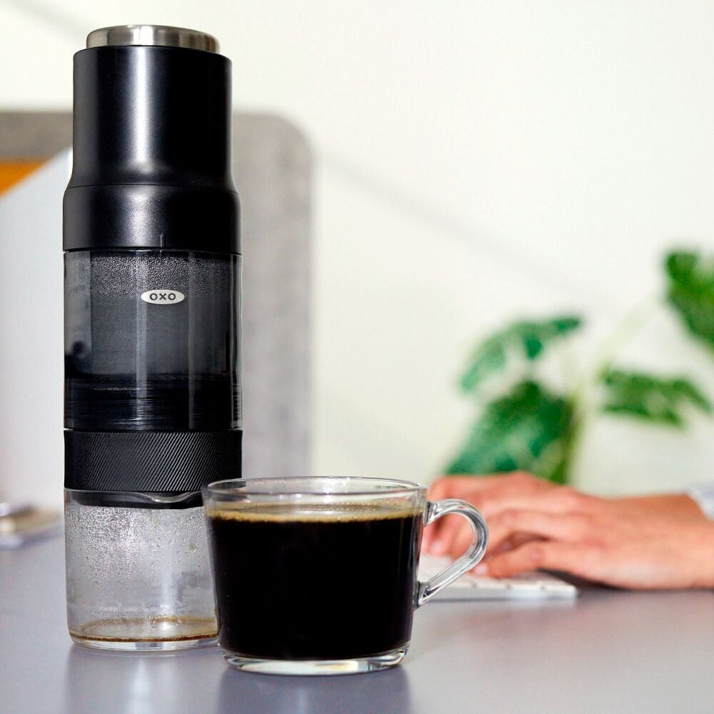 Rapid Brewer C6