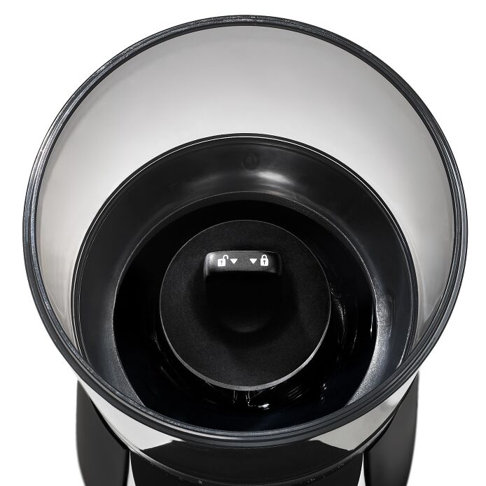 Conical Burr Coffee Grinder P5