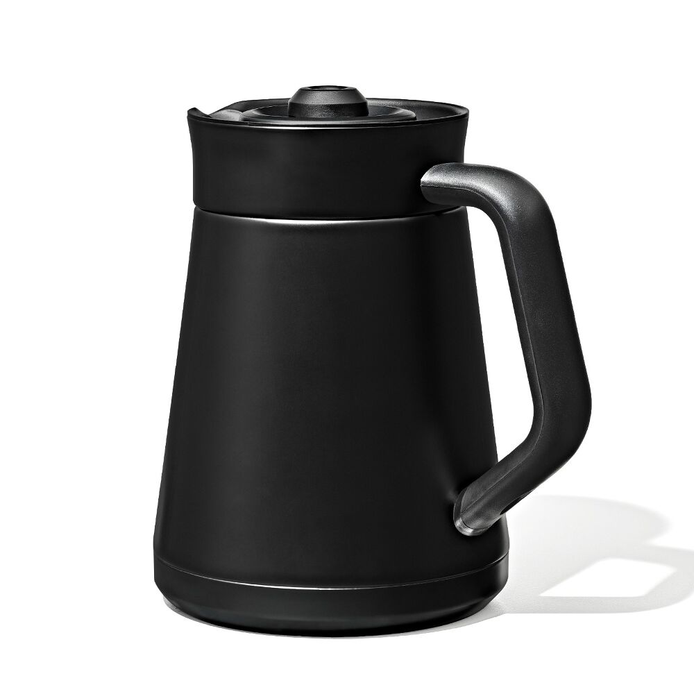 Replacement Carafe for 9-Cup Coffee Maker, Matte Black P0