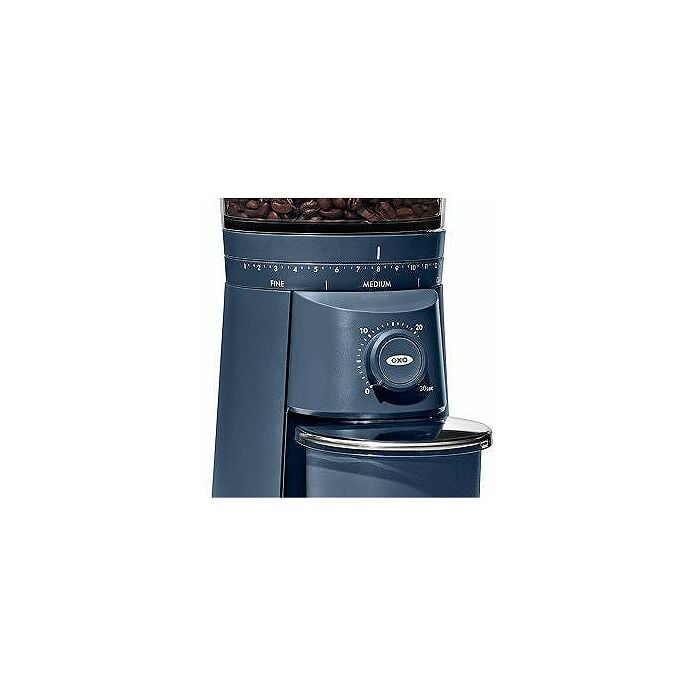 Conical Burr Coffee Grinder P5