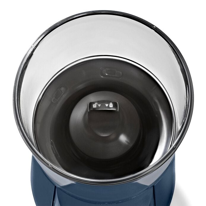 Conical Burr Coffee Grinder P5