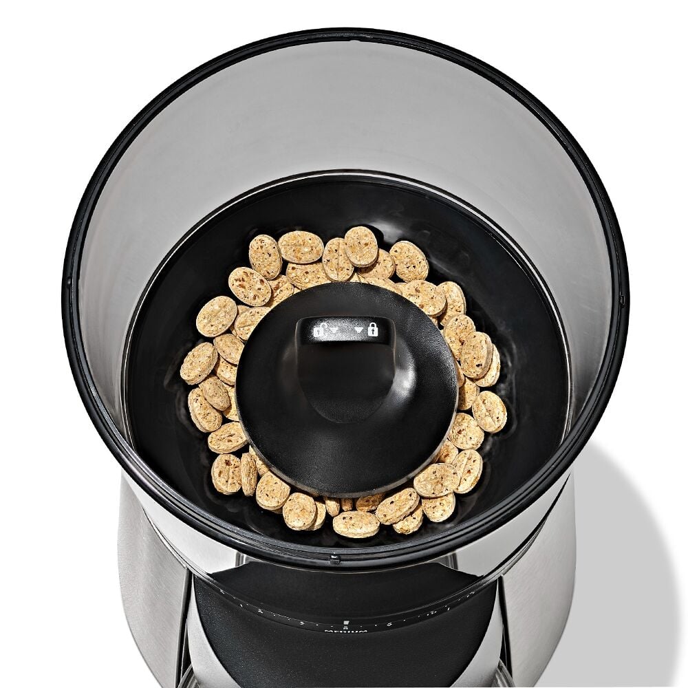 OXO Brew Coffee Grinder Cleaning Tablets P4