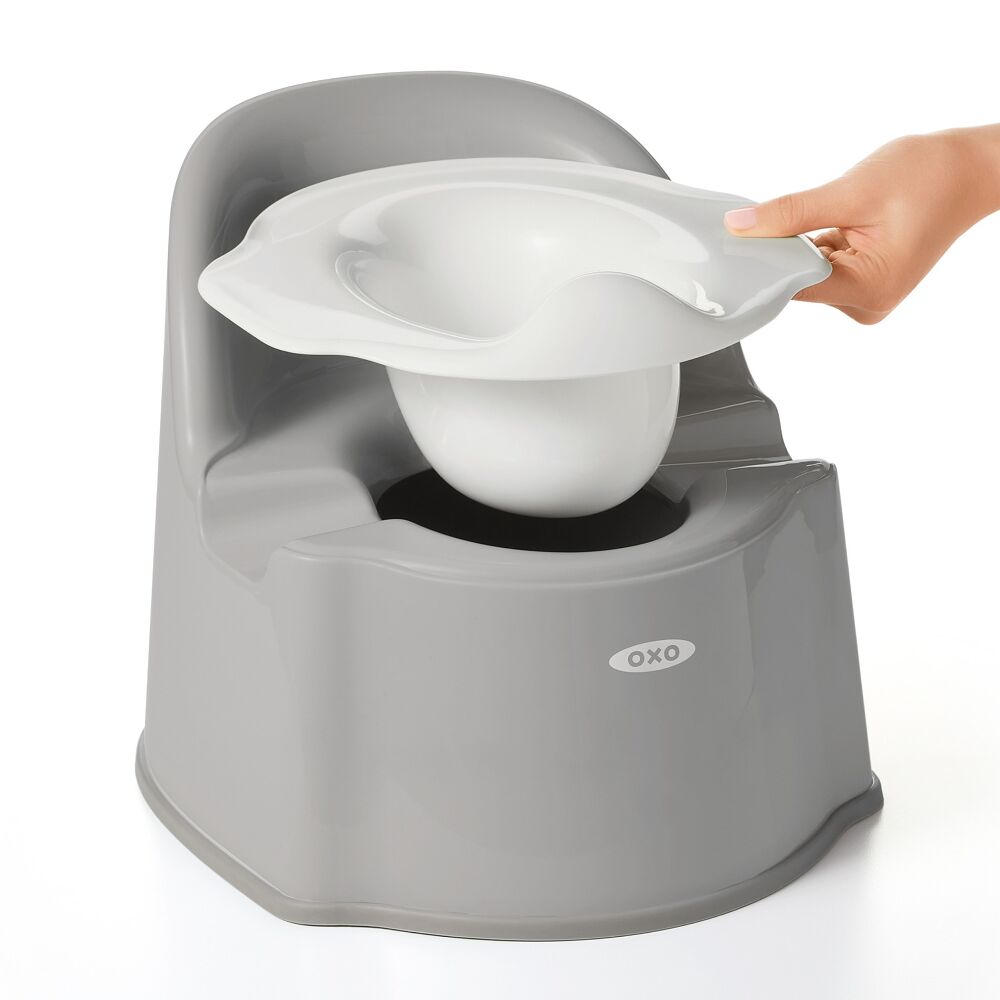 Potty Chair W2