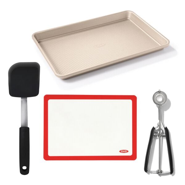 Cookie Set Bundle W8