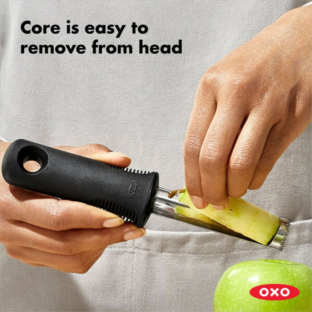 Corer K8