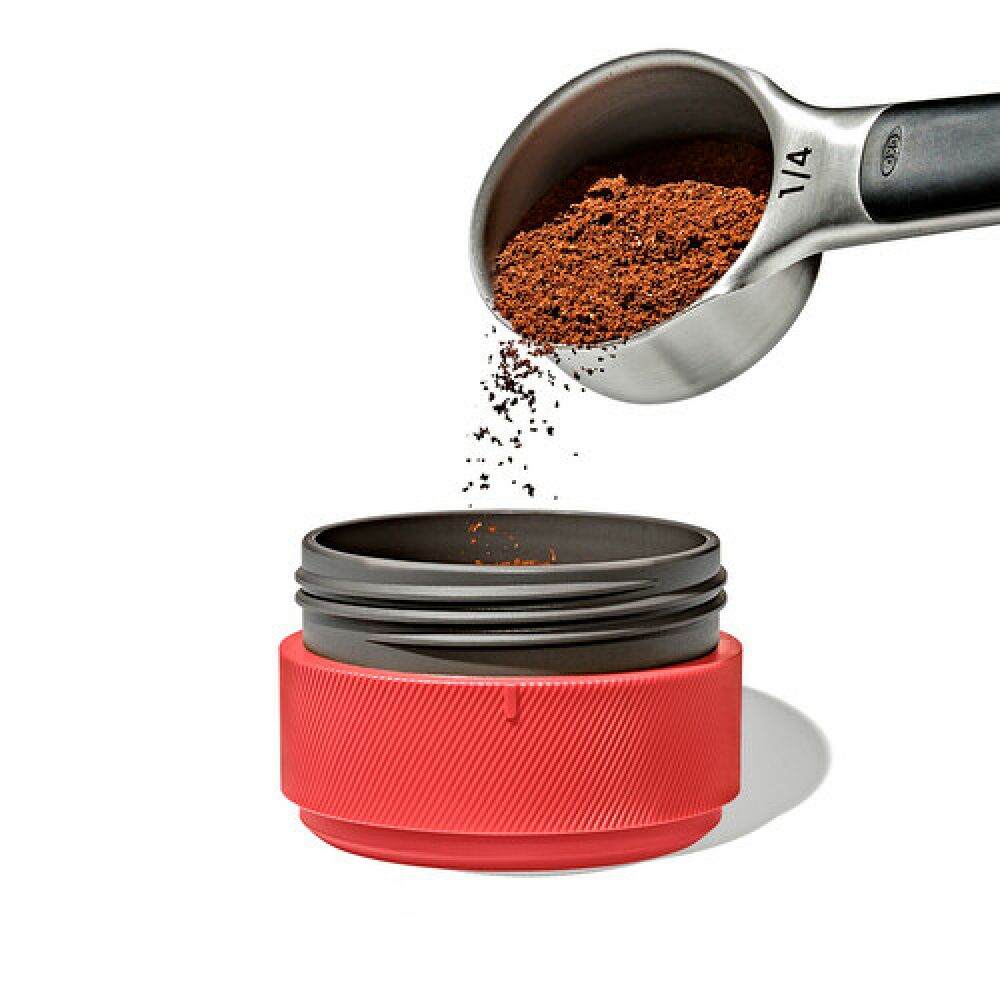 Replacement Coffee Basket for Outdoor Rapid Brewer F4