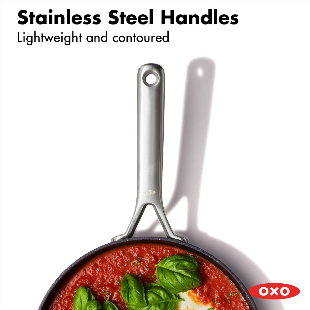 Ceramic Professional Non-Stick 10-Inch Frypan X3