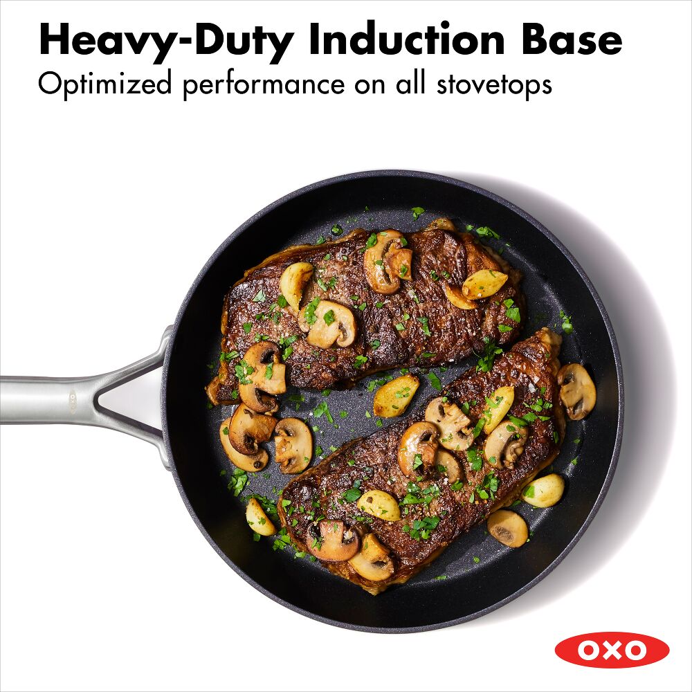 Ceramic Professional Non-Stick 10-Inch Frypan X3