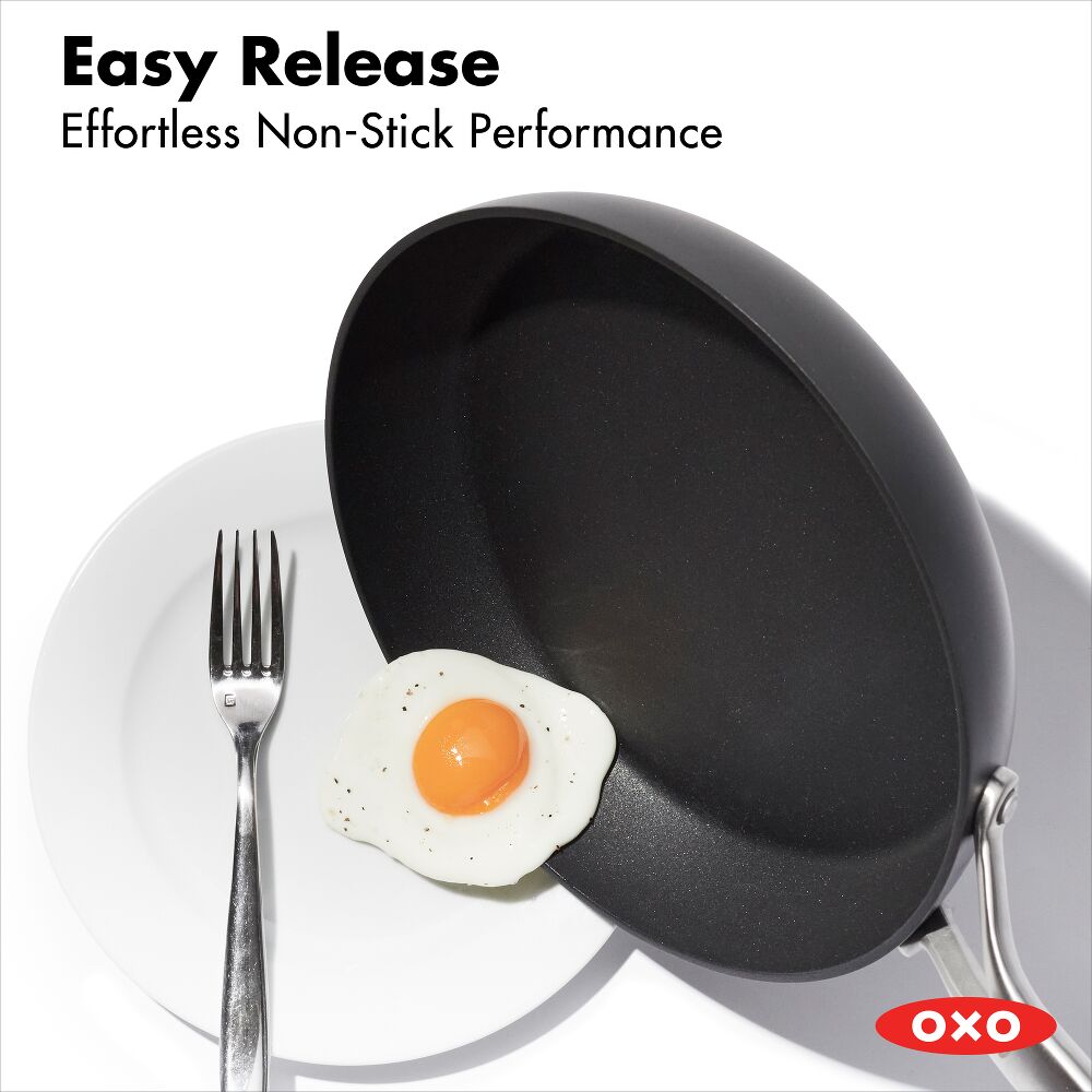 OXO Ceramic Professional Non-Stick 12-Inch Frypan I7
