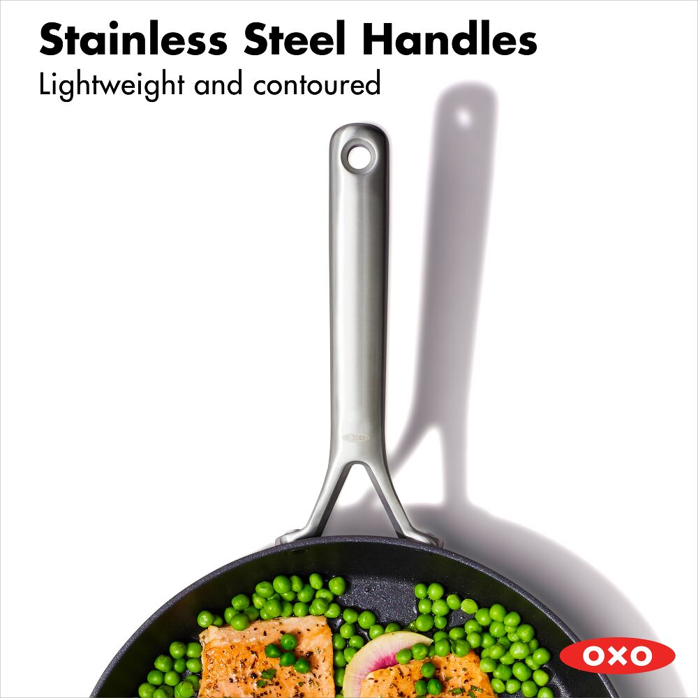 OXO Ceramic Professional Non-Stick 12-Inch Frypan I7
