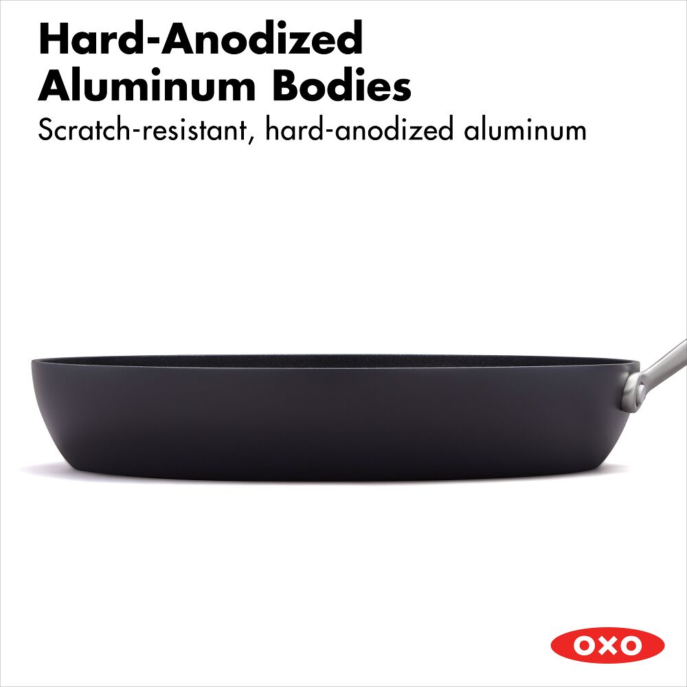 OXO Ceramic Professional Non-Stick 12-Inch Frypan I7