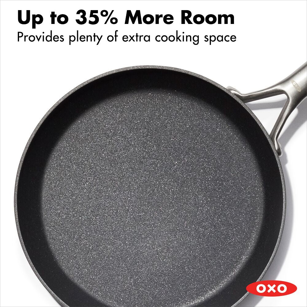 OXO Ceramic Professional Non-Stick 12-Inch Frypan I7