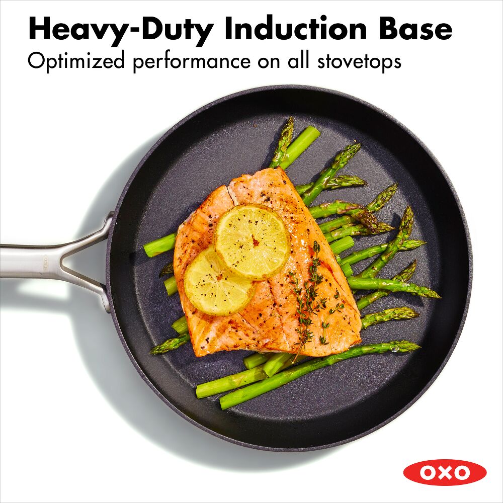 OXO Ceramic Professional Non-Stick 12-Inch Frypan I7