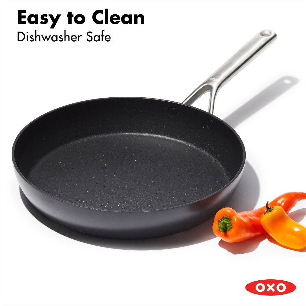 OXO Ceramic Professional Non-Stick 12-Inch Frypan I7