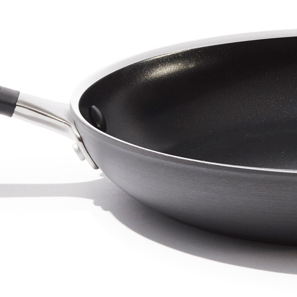 Non-Stick Pro Every Day 3-Piece Frying Pan Set K0
