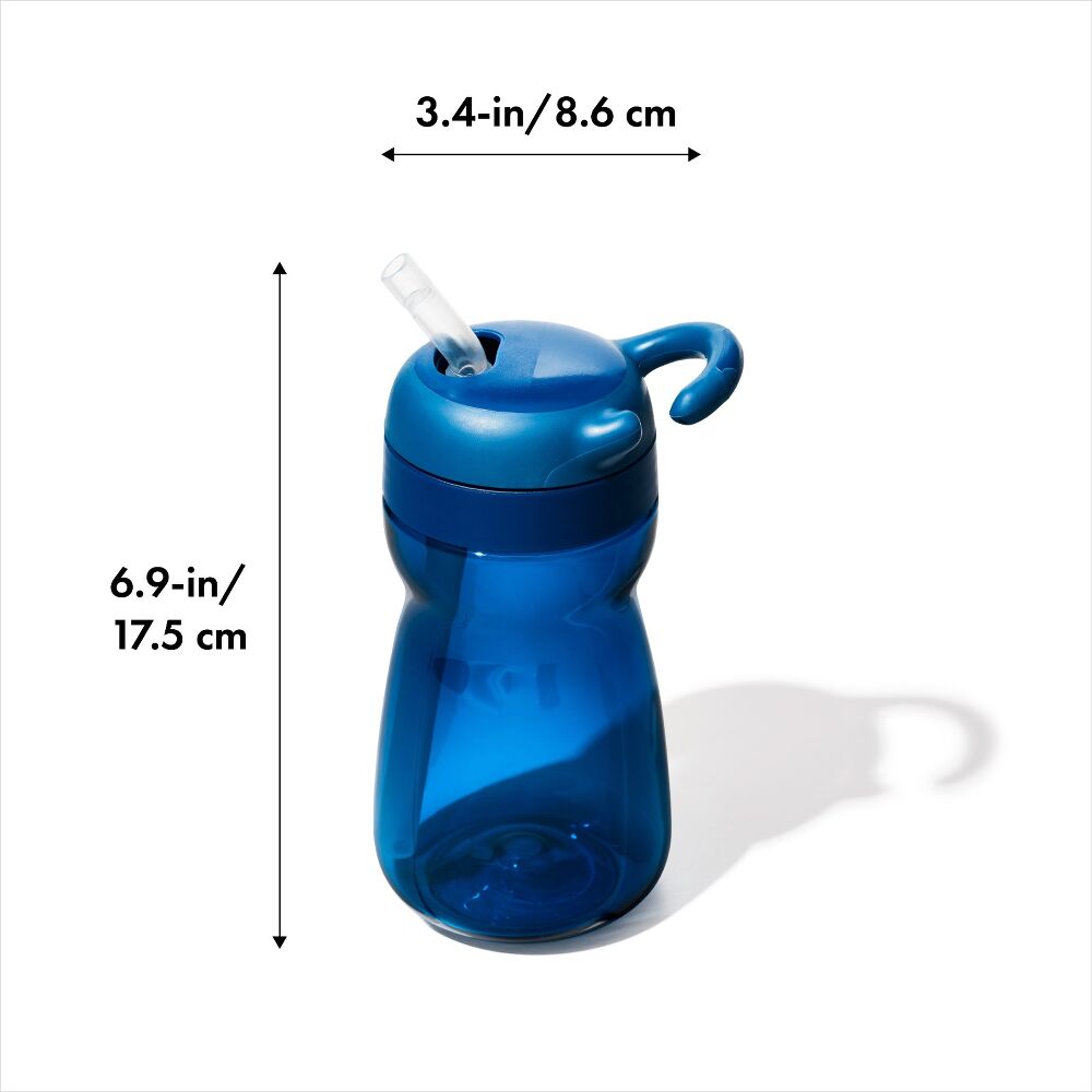 Adventure Water Bottle 12 Oz U6
