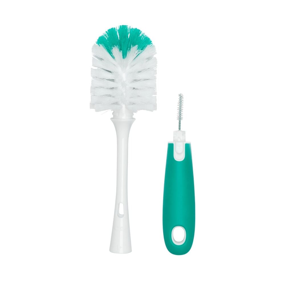 Bottle Brush With Stand V6