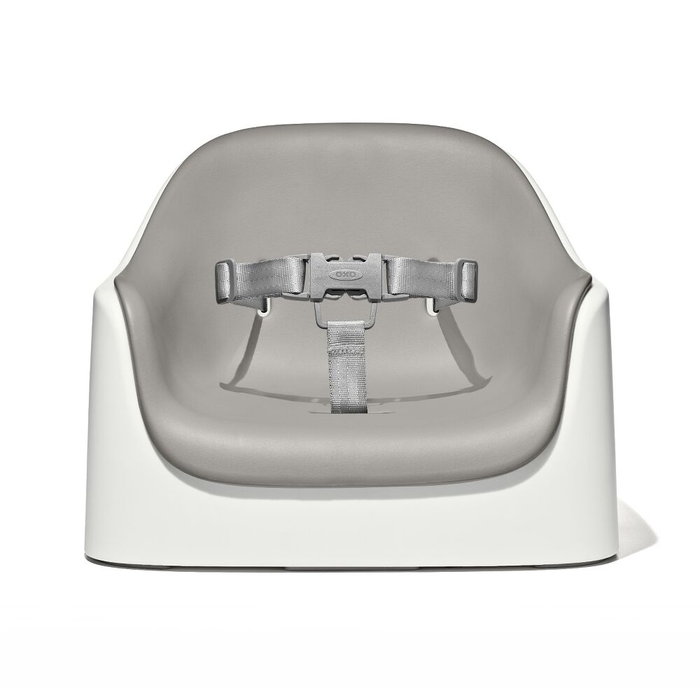 Nest Booster Seat with Removable Cushion P7