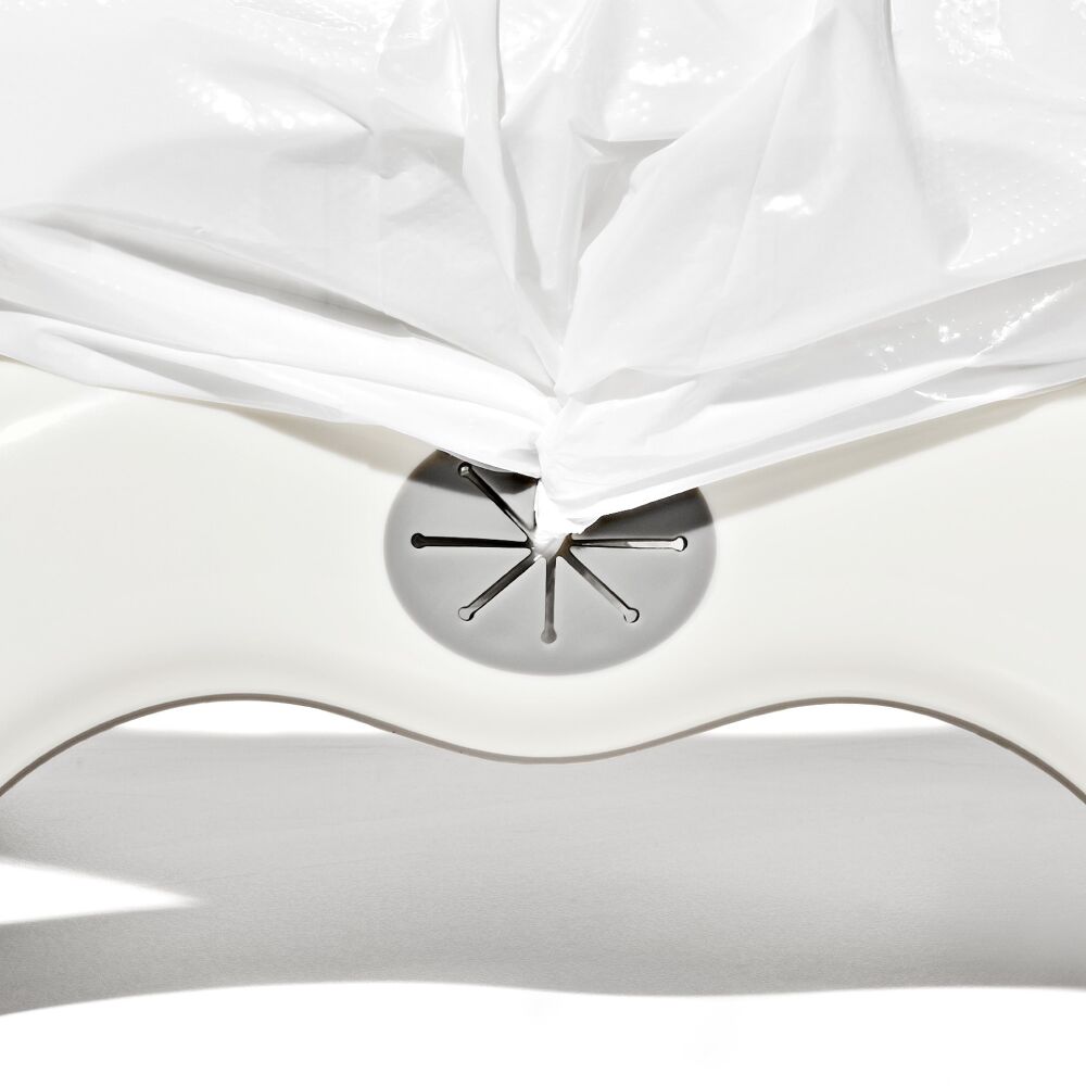2-in-1 Go Potty™ with Travel Bag M5